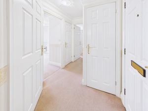 HALLWAY- click for photo gallery